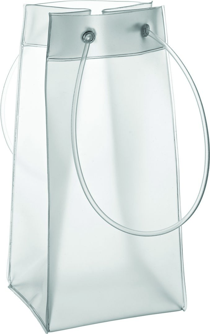 Wine/Champagne Bag Frosted 10